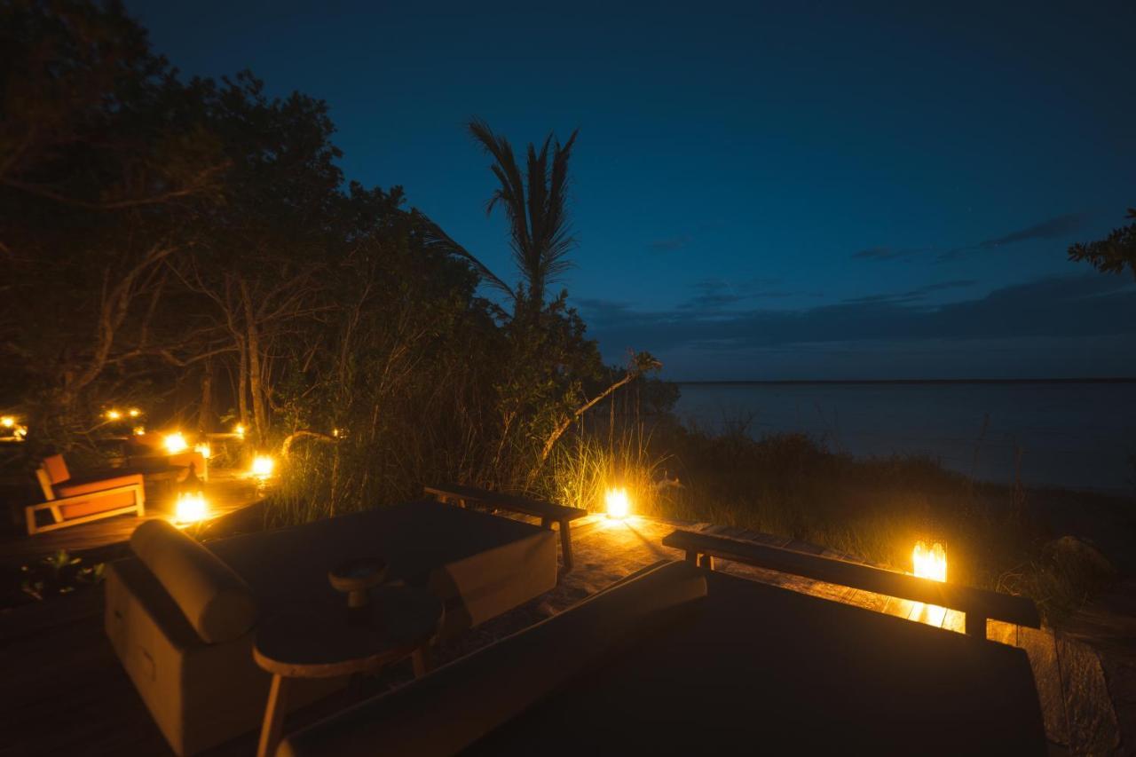 Casa Vive Bacalar Bed & Breakfast Exterior photo