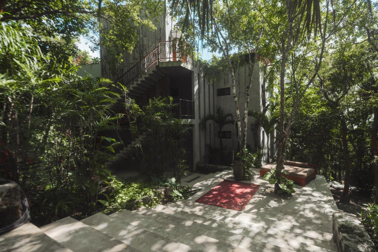 Casa Vive Bacalar Bed & Breakfast Exterior photo